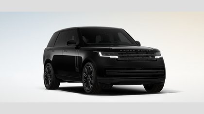 Range Rover 0