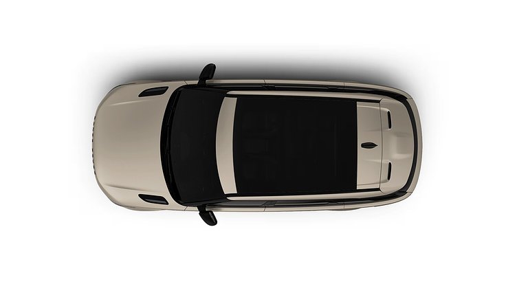 2026 Новий Land Rover Range Rover Velar Batumi Gold P400 Бензин MHEV Стандартна колісна база Dynamic SE