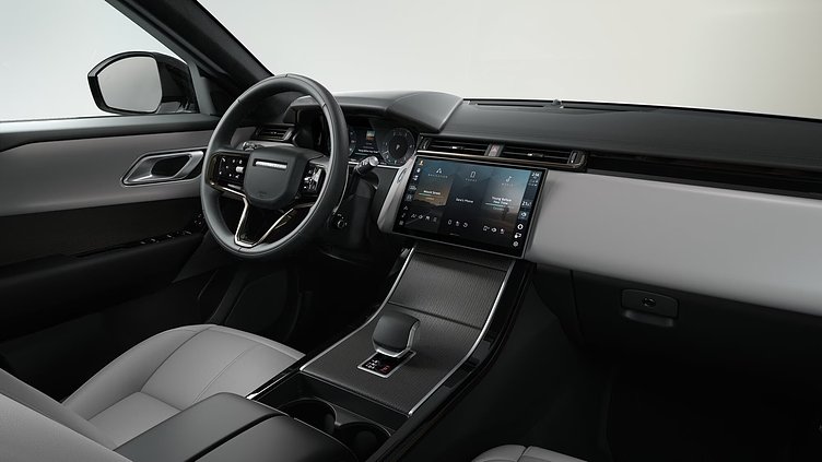 2026 Новий Land Rover Range Rover Velar Batumi Gold P400 Бензин MHEV Стандартна колісна база Dynamic SE