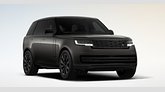 2025 Nou  Range Rover Charante Grey 3.0 I6 PHEV 460CP AWD Auto HSE