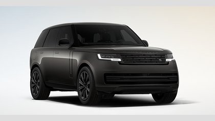 Range Rover 0