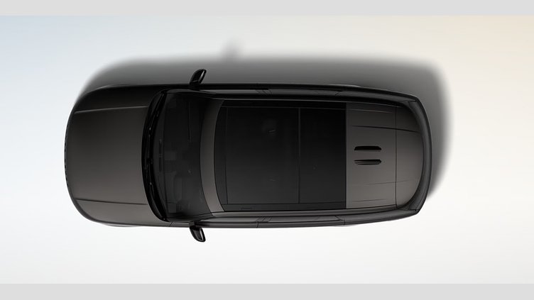 2025 Nou Land Rover Range Rover Charante Grey 3.0 I6 PHEV 460CP AWD Auto HSE