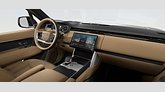 2025 Nou  Range Rover Charante Grey 3.0 I6 PHEV 460CP AWD Auto HSE Imagine 5