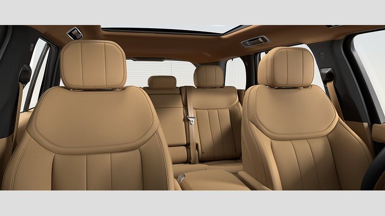 2025 Nou Land Rover Range Rover Charante Grey 3.0 I6 PHEV 460CP AWD Auto HSE