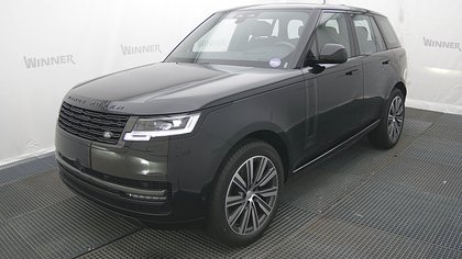 Range Rover 0