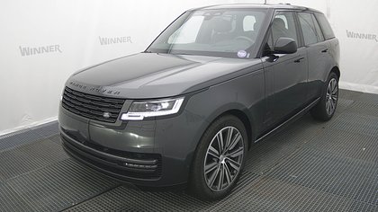 Range Rover 0
