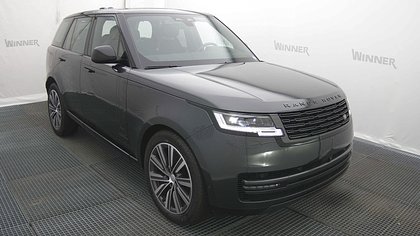 Range Rover 1