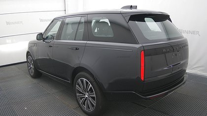 Range Rover 2