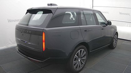 Range Rover 3