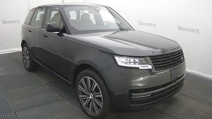 Range Rover 1