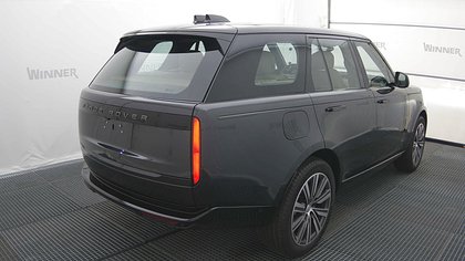 Range Rover 3