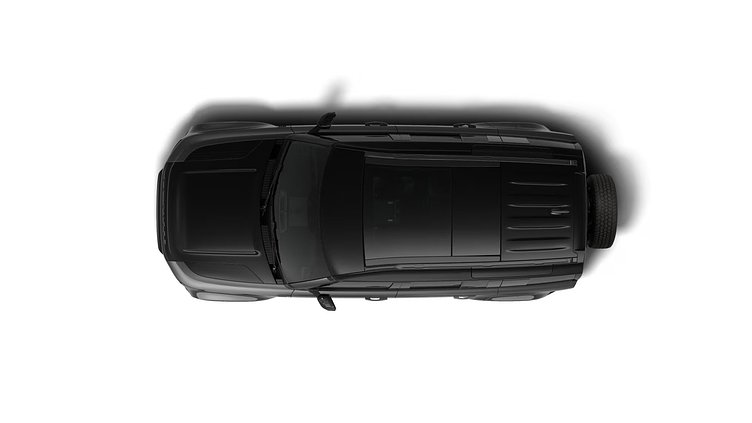 2025 Nuevo Land Rover Defender 110 Carpathian Grey P400 Gasolina MHEV X