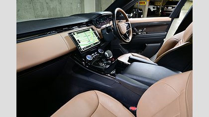 Range Rover Sport 11