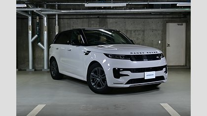 Range Rover Sport 0