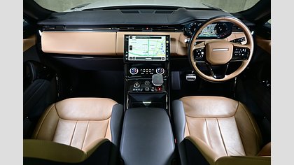 Range Rover Sport 14