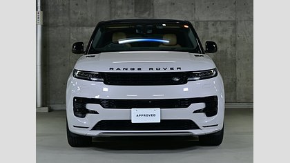 Range Rover Sport 2