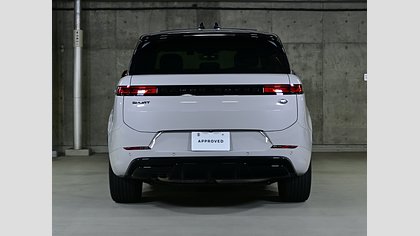 Range Rover Sport 5
