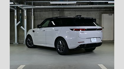Range Rover Sport 4