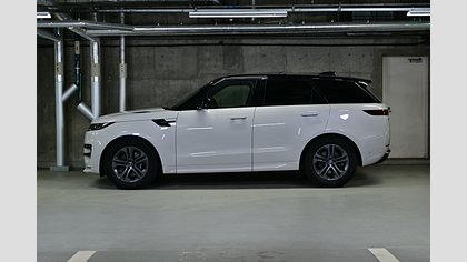 Range Rover Sport 3