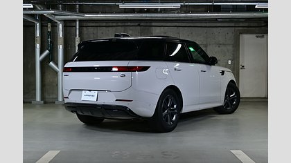Range Rover Sport 6