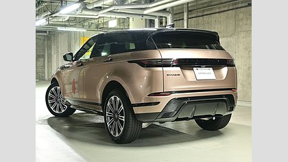 Range Rover Evoque 6