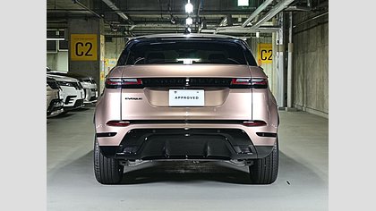Range Rover Evoque 4