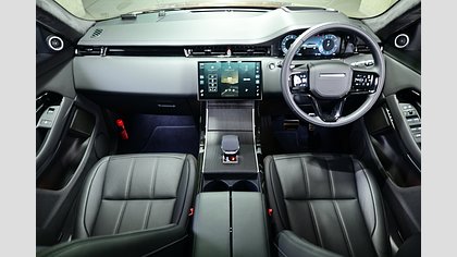 Range Rover Evoque 9