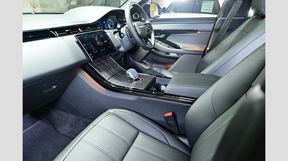 Range Rover Evoque 7