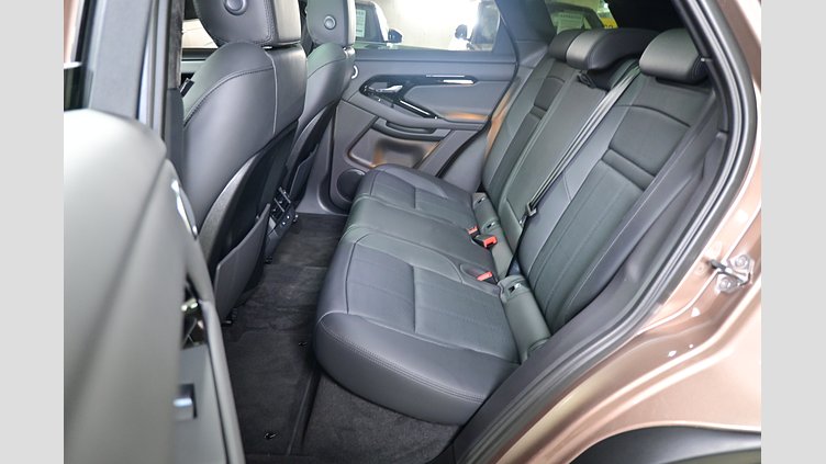 2024 認定中古車 Land Rover Range Rover Evoque コリンシアンブロンズ P250（ガソリン） スタンダードホイールベース AUTOBIOGRAPHY