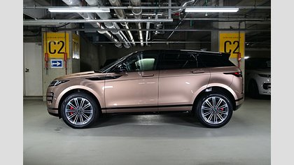 Range Rover Evoque 3