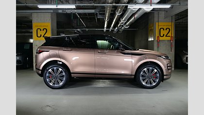Range Rover Evoque 2