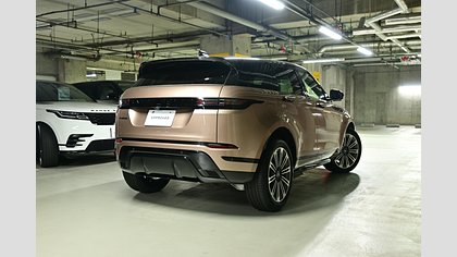Range Rover Evoque 5
