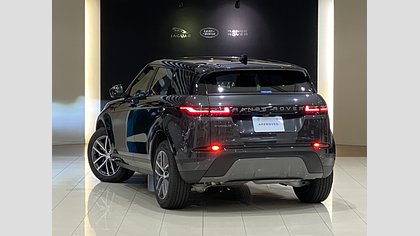 Range Rover Evoque 1