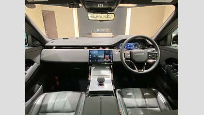 Range Rover Evoque 3