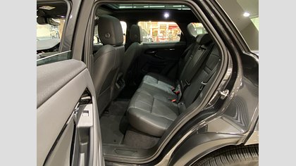 Range Rover Evoque 4