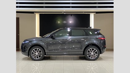 Range Rover Evoque 5