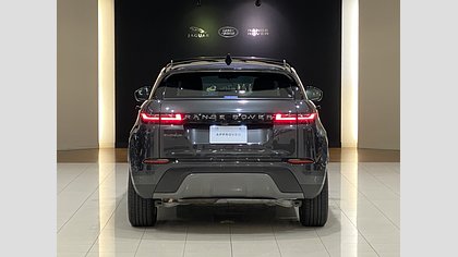 Range Rover Evoque 6