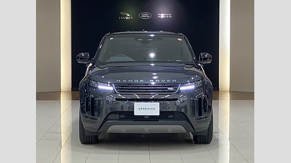 Range Rover Evoque 7