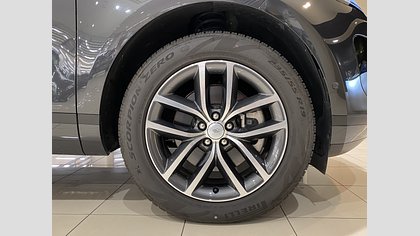 Range Rover Evoque 8