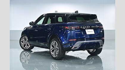Range Rover Evoque 1