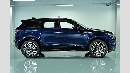 Range Rover Evoque 11