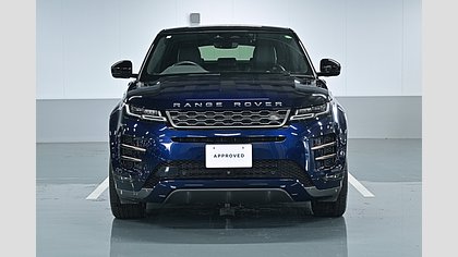 Range Rover Evoque 7