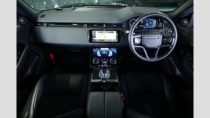 Range Rover Evoque 4