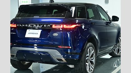 Range Rover Evoque 13