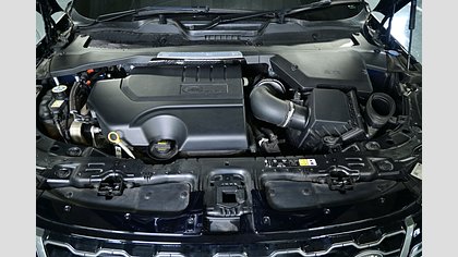 Range Rover Evoque 9