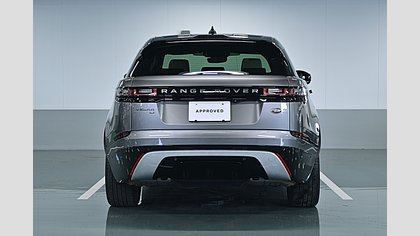 Range Rover Velar 5