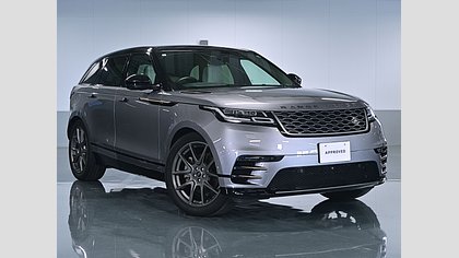 Range Rover Velar 0