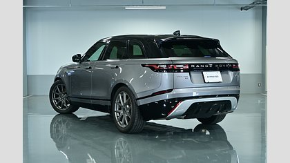 Range Rover Velar 4