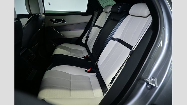 2021 認定中古車 Land Rover Range Rover Velar アイガーグレイ P250 AWD（オートマチック） R-DYNAMIC HSE