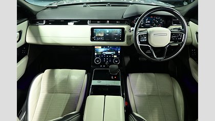 Range Rover Velar 7